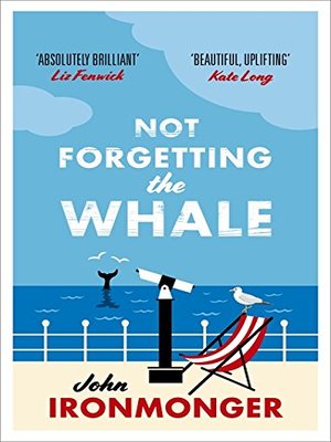 cover image of Not Forgetting the Whale